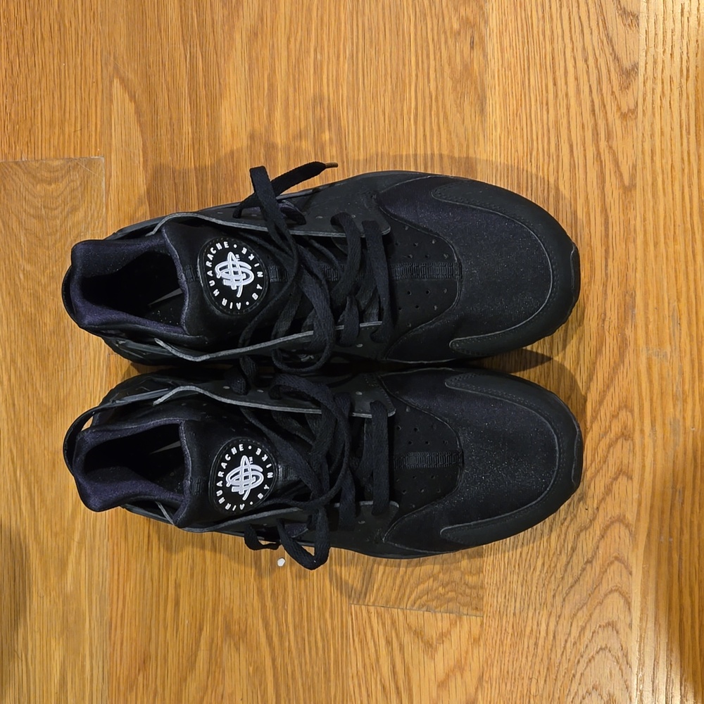 Air Huarache